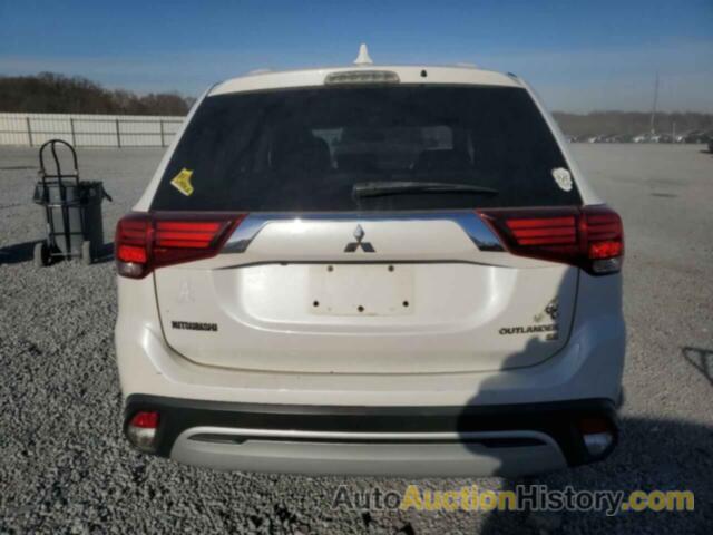 MITSUBISHI OUTLANDER SE, JA4AD3A38KZ035686