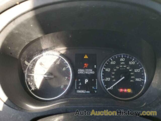 MITSUBISHI OUTLANDER SE, JA4AD3A38KZ035686