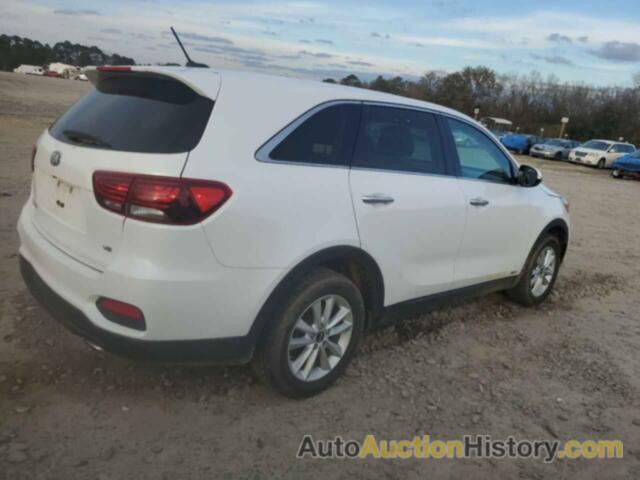 KIA SORENTO LX, 5XYPGDA59KG450397