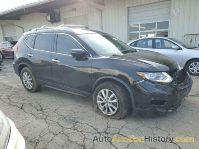 NISSAN ROGUE S, 5N1AT2MV5JC744119