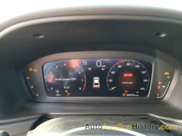 HONDA ACCORD EX, 1HGCY1F30PA051629