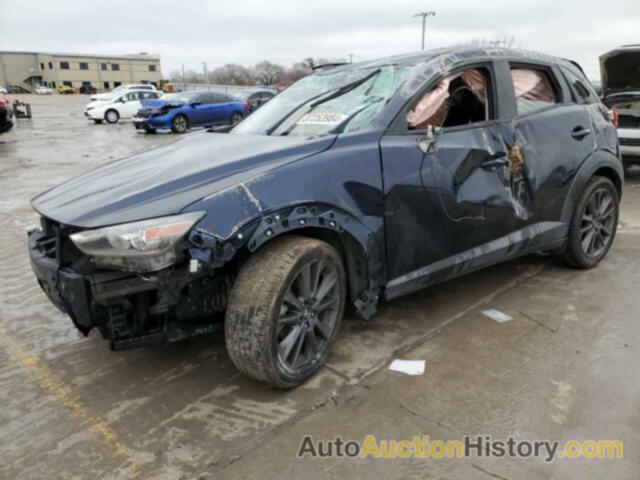 MAZDA CX-3 TOURING, JM1DKDC76H0156227