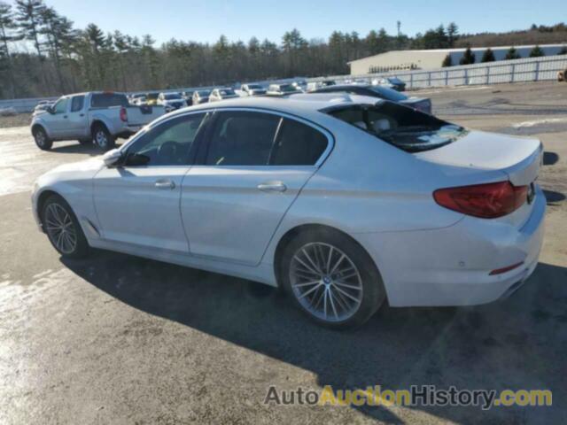 BMW 5 SERIES I, WBAJE5C32HG917109