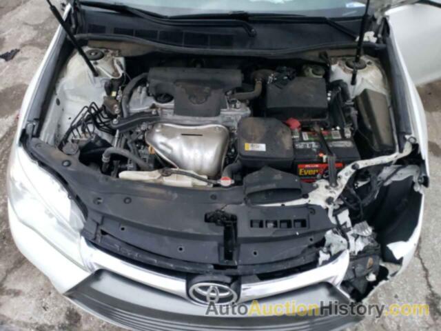 TOYOTA CAMRY LE, 4T4BF1FK3GR579995