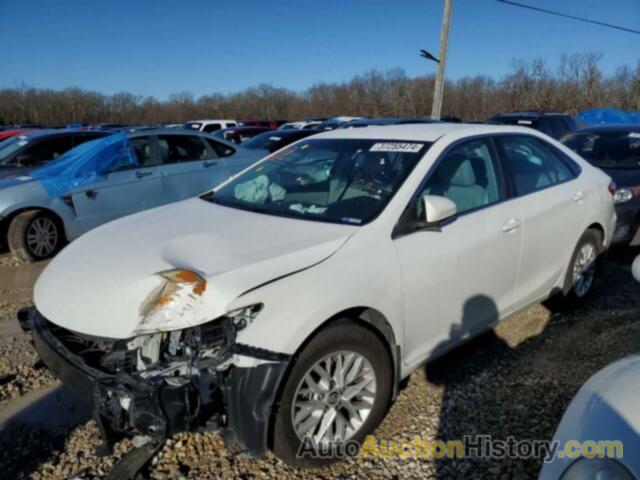 TOYOTA CAMRY LE, 4T4BF1FK3GR579995