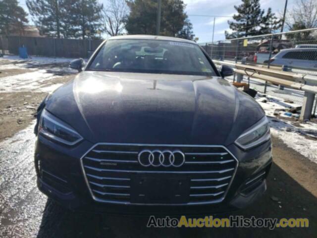 AUDI A5 PREMIUM PLUS, WAUBNCF53JA083060