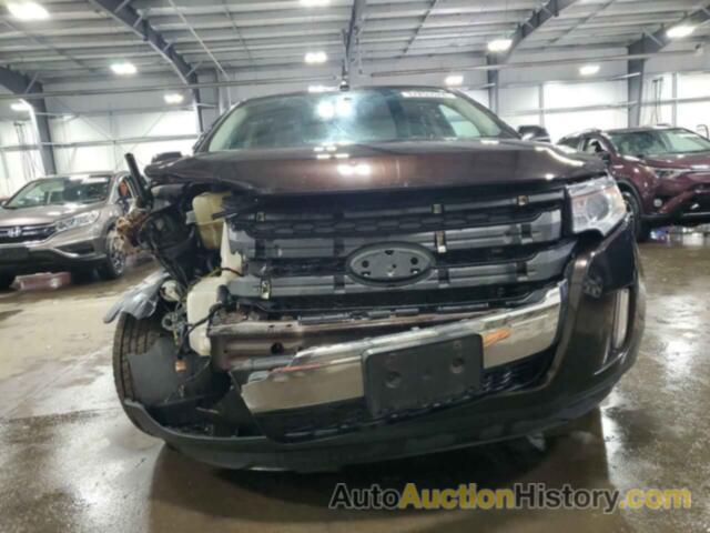 FORD EDGE SEL, 2FMDK3JC7DBB94998