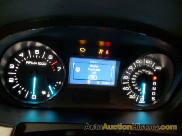 FORD EDGE SEL, 2FMDK3JC7DBB94998