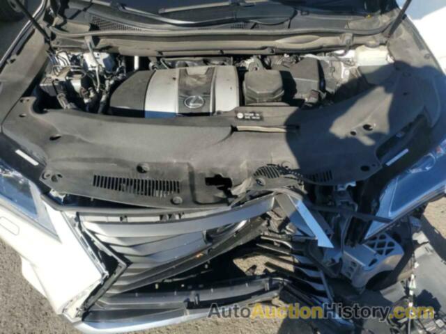 LEXUS RX350 350 BASE, 2T2BZMCA4KC183675