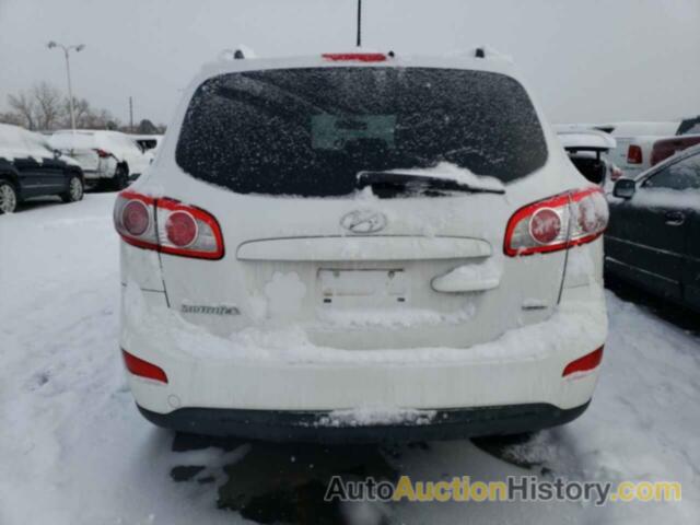 HYUNDAI SANTA FE GLS, 5XYZGDAB6CG162644