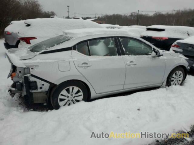 NISSAN SENTRA S, 3N1AB8BV5LY245024