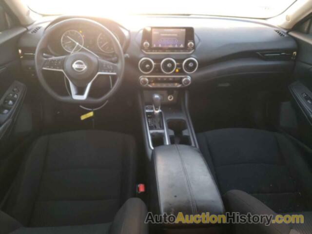 NISSAN SENTRA S, 3N1AB8BV5LY245024