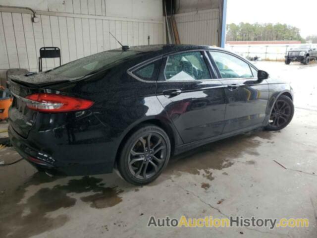 FORD FUSION SE, 3FA6P0HD0JR216550