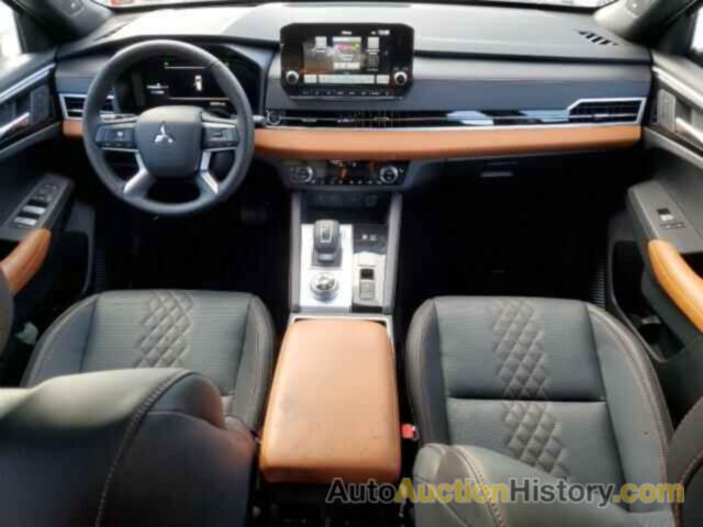 MITSUBISHI OUTLANDER SEL, JA4T5VA92PZ034983