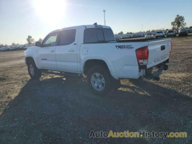 TOYOTA TACOMA DOUBLE CAB, 3TMAZ5CN0HM045088