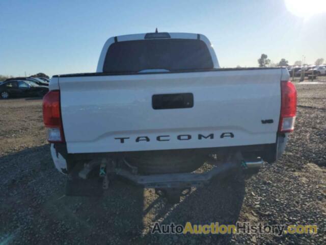 TOYOTA TACOMA DOUBLE CAB, 3TMAZ5CN0HM045088