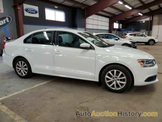 VOLKSWAGEN JETTA SE, 3VWD17AJ8EM405698