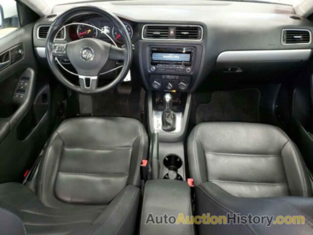 VOLKSWAGEN JETTA SE, 3VWD17AJ8EM405698