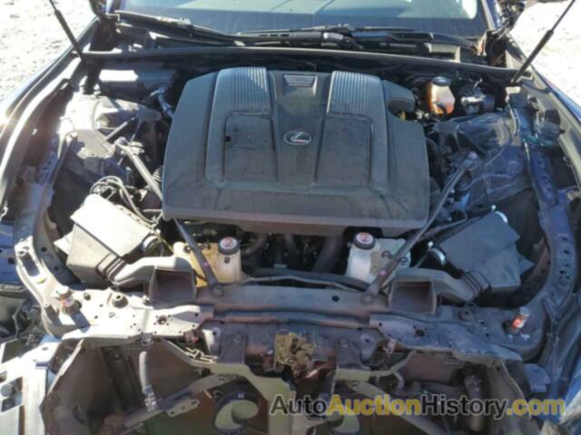 LEXUS LS500 500 BASE, JTHD51FF5L5012378