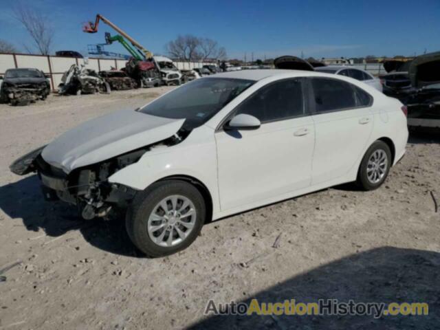 KIA FORTE FE, 3KPF24AD3KE136971