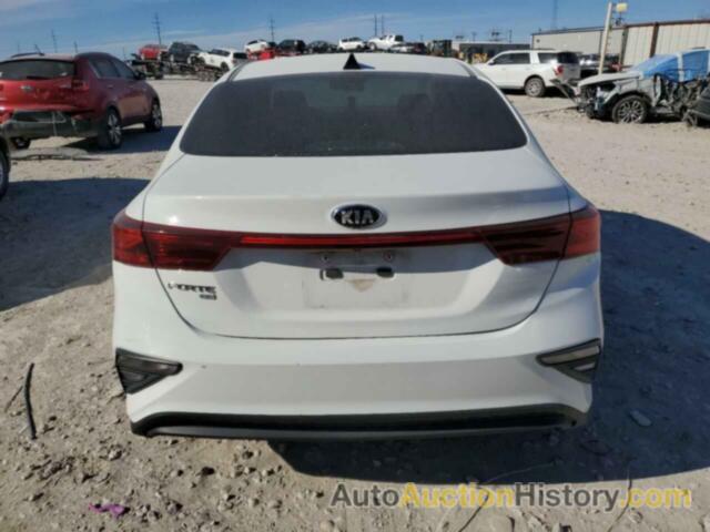 KIA FORTE FE, 3KPF24AD3KE136971