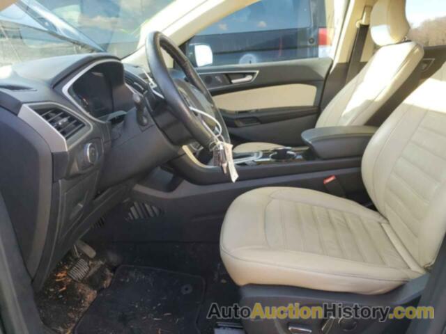 FORD EDGE SEL, 2FMPK4J84GBC08620