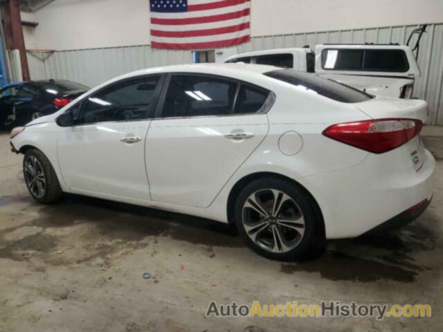 KIA FORTE EX, KNAFX4A85G5451484