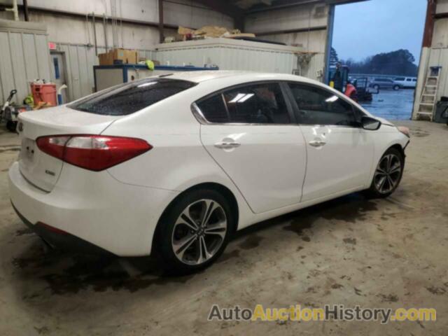 KIA FORTE EX, KNAFX4A85G5451484