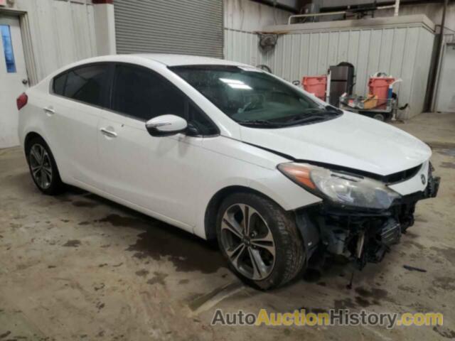 KIA FORTE EX, KNAFX4A85G5451484