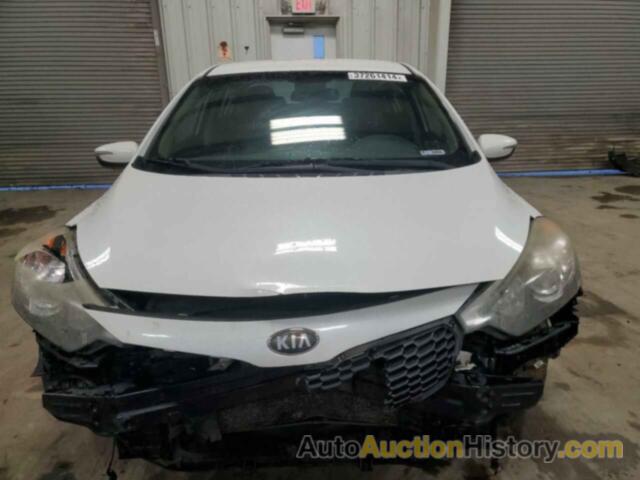 KIA FORTE EX, KNAFX4A85G5451484