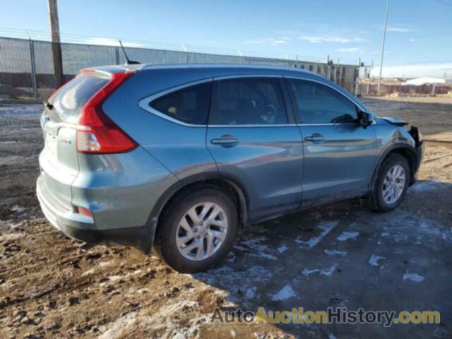 HONDA CRV EXL, 2HKRM4H75GH706656