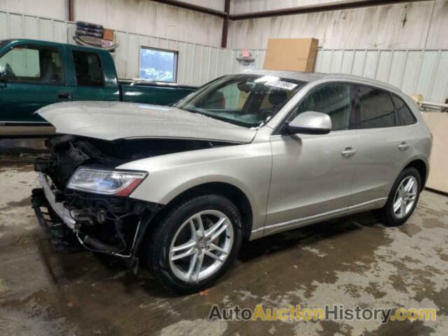 AUDI Q5 PREMIUM PLUS, WA1LFAFP2DA023246