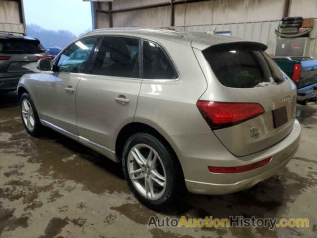 AUDI Q5 PREMIUM PLUS, WA1LFAFP2DA023246