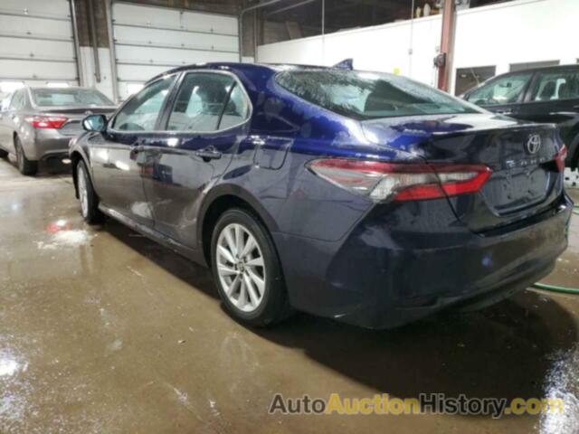 TOYOTA CAMRY LE, 4T1C11AK4NU662336