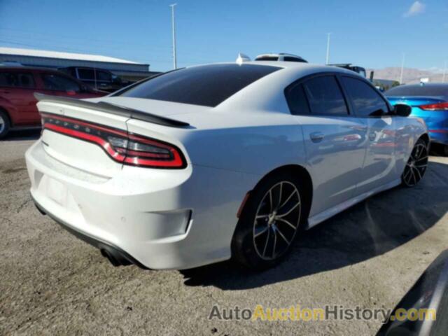 DODGE CHARGER R/T SCAT PACK, 2C3CDXGJ9GH210731