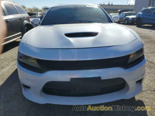 DODGE CHARGER R/T SCAT PACK, 2C3CDXGJ9GH210731