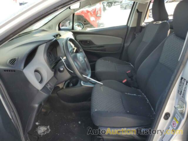 TOYOTA YARIS, VNKKTUD33FA047304