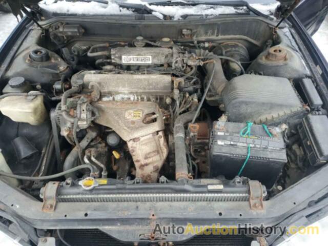 TOYOTA CAMRY BASE, 4T1SK11E1RU462409