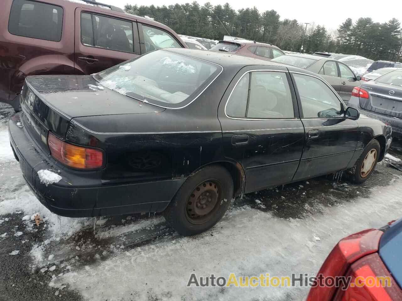 TOYOTA CAMRY BASE, 4T1SK11E1RU462409