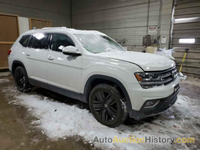 VOLKSWAGEN ATLAS SEL PREMIUM, 1V2NR2CA4JC580444