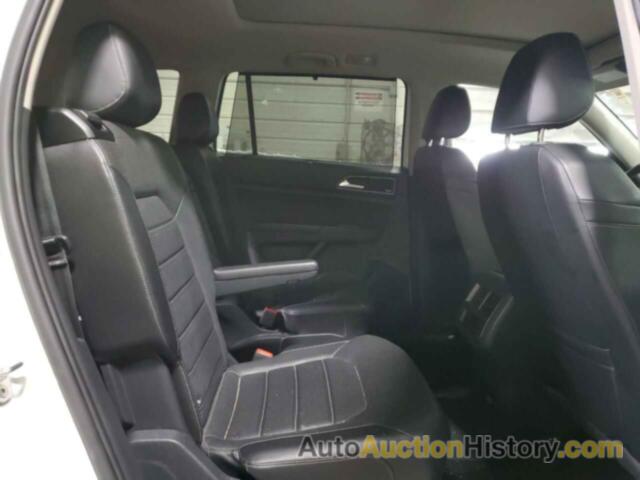 VOLKSWAGEN ATLAS SEL PREMIUM, 1V2NR2CA4JC580444