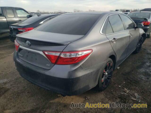 TOYOTA CAMRY LE, 4T1BF1FKXHU376100