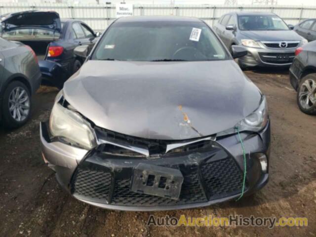 TOYOTA CAMRY LE, 4T1BF1FKXHU376100