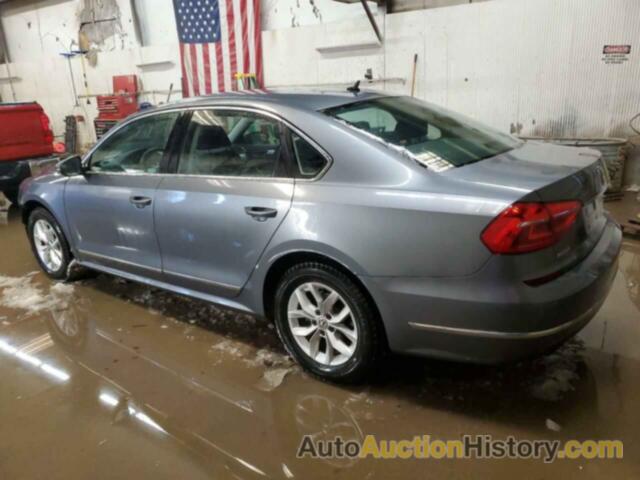 VOLKSWAGEN PASSAT S, 1VWAS7A36GC036295