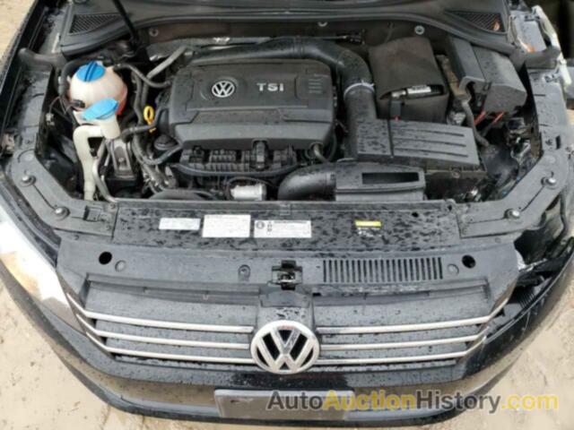 VOLKSWAGEN PASSAT SE, 1VWBS7A30FC073782