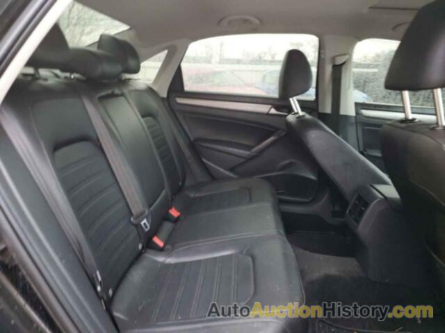 VOLKSWAGEN PASSAT SE, 1VWBS7A30FC073782