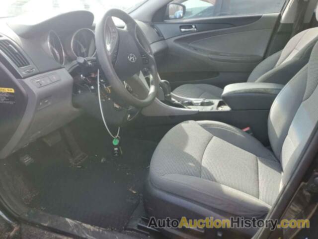 HYUNDAI SONATA GLS, 5NPEB4AC2EH926832