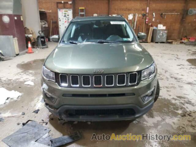 JEEP COMPASS LATITUDE, 3C4NJDBB2KT817985