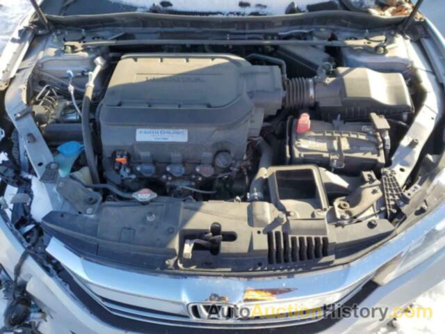 HONDA ACCORD EXL, 1HGCR3F82GA024162