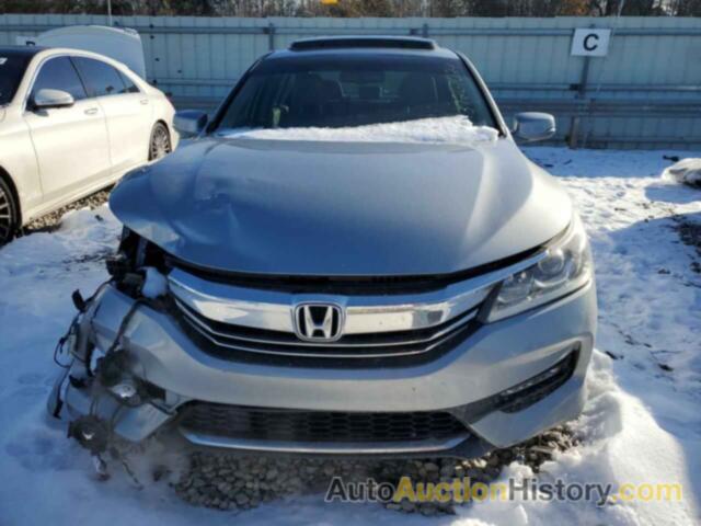 HONDA ACCORD EXL, 1HGCR3F82GA024162